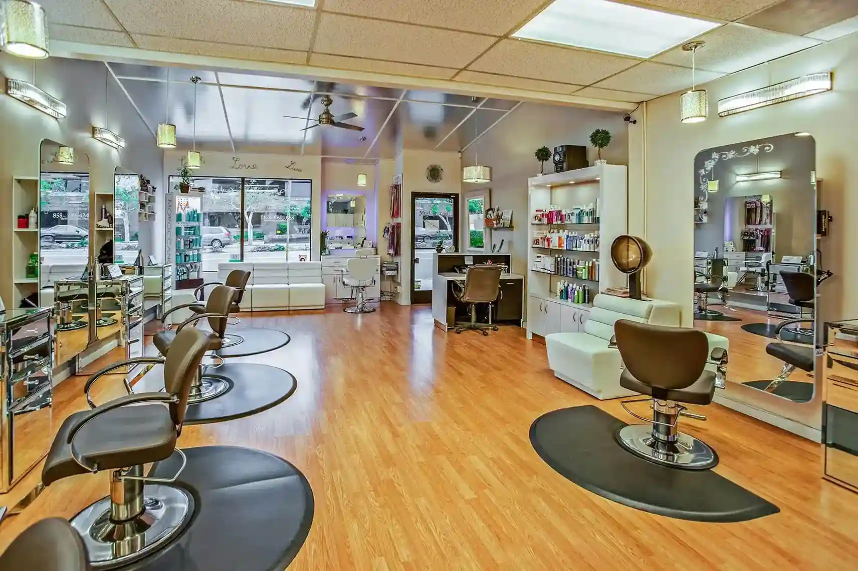 Make an Appointment Background