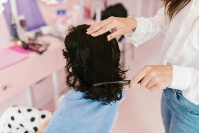 Makeover Service