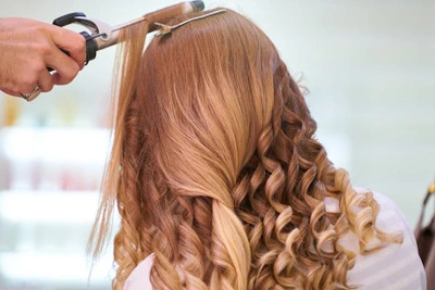 Hair Styling