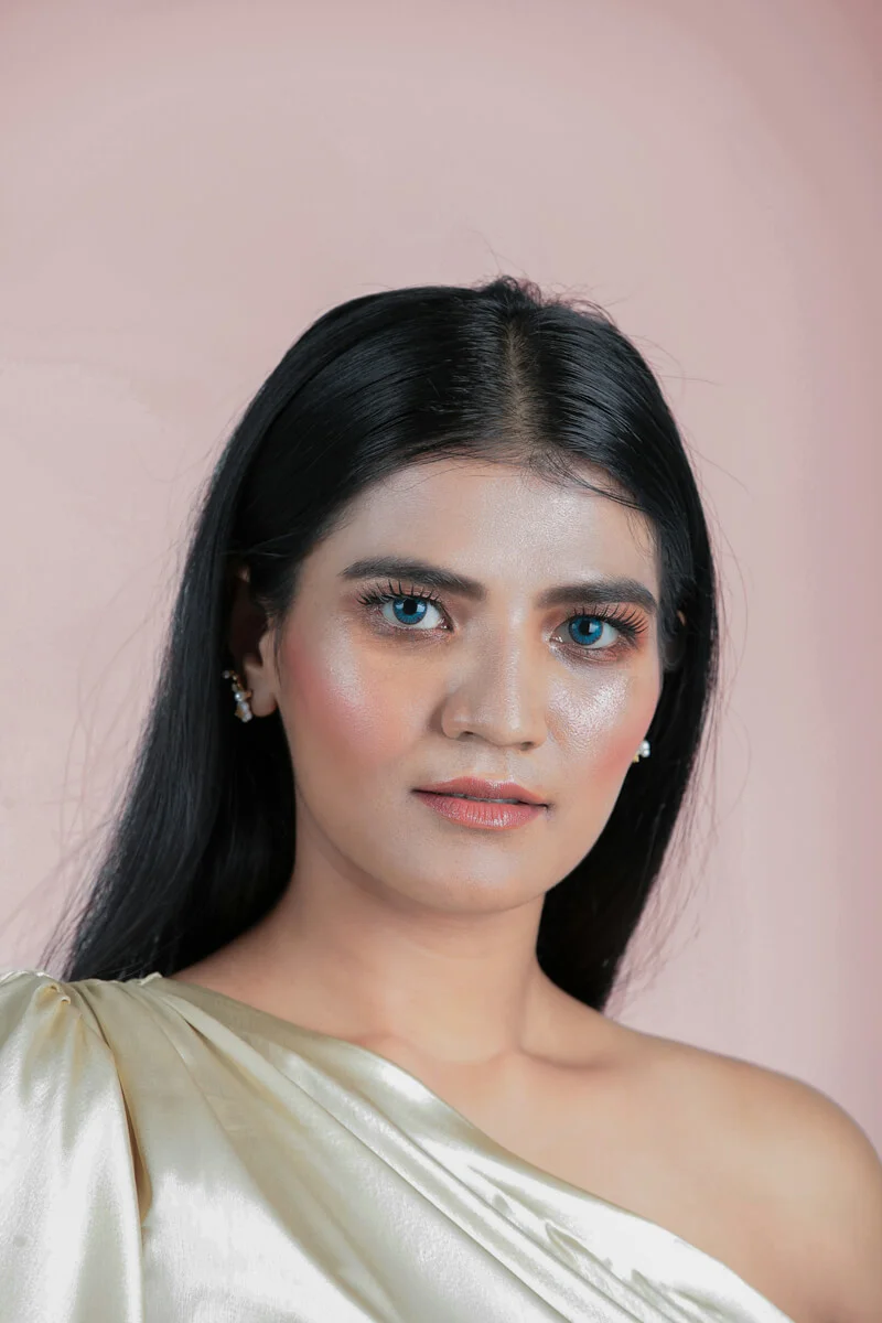 Makeup