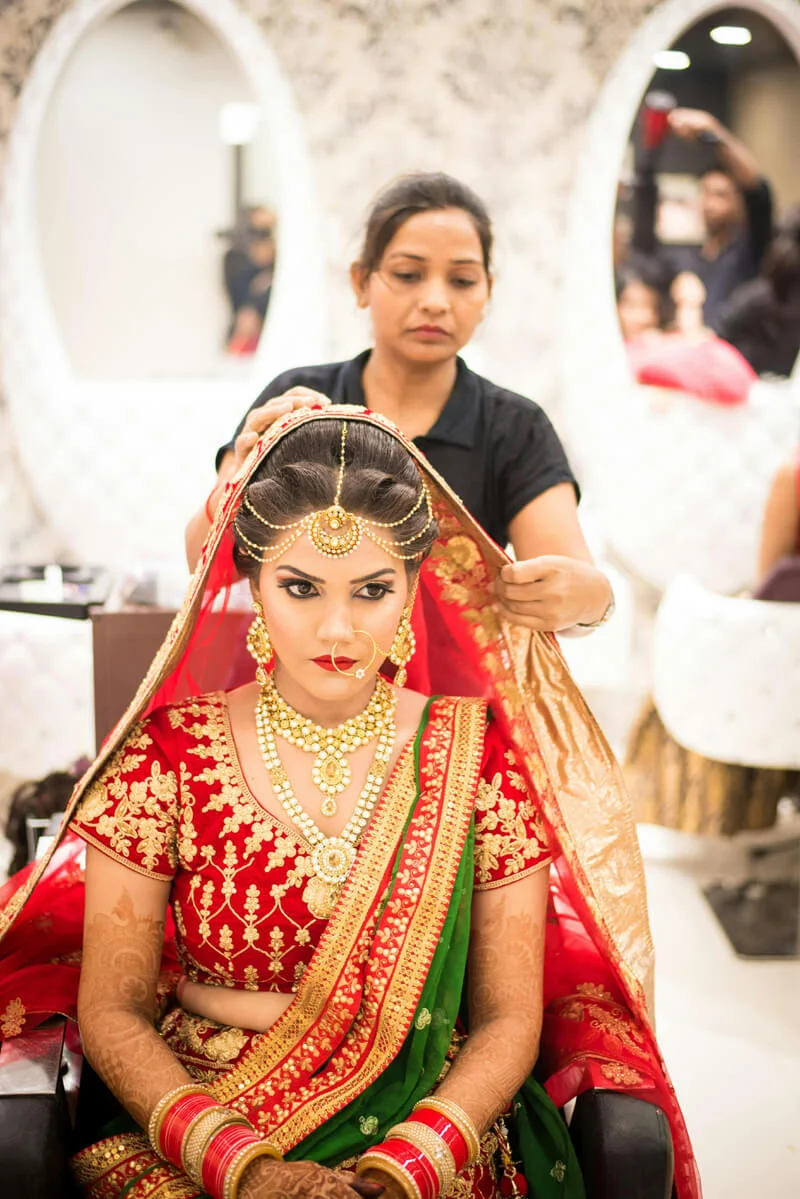 Bridal Packages