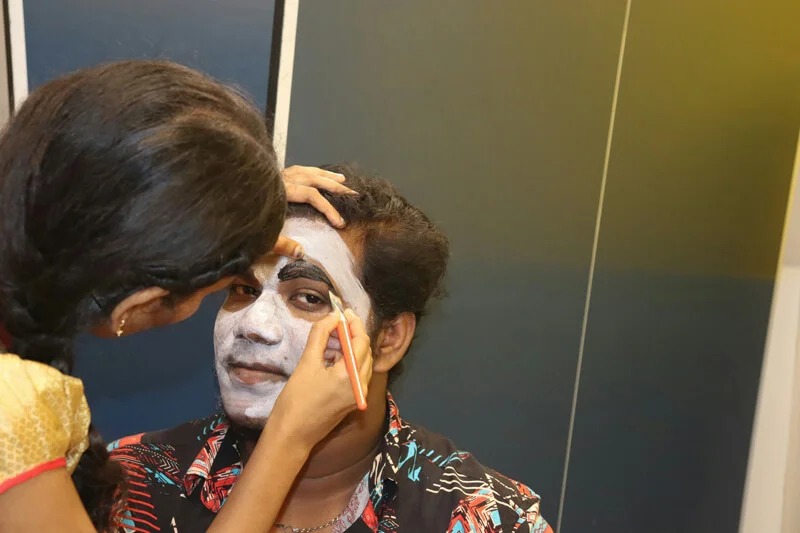 Skin Care