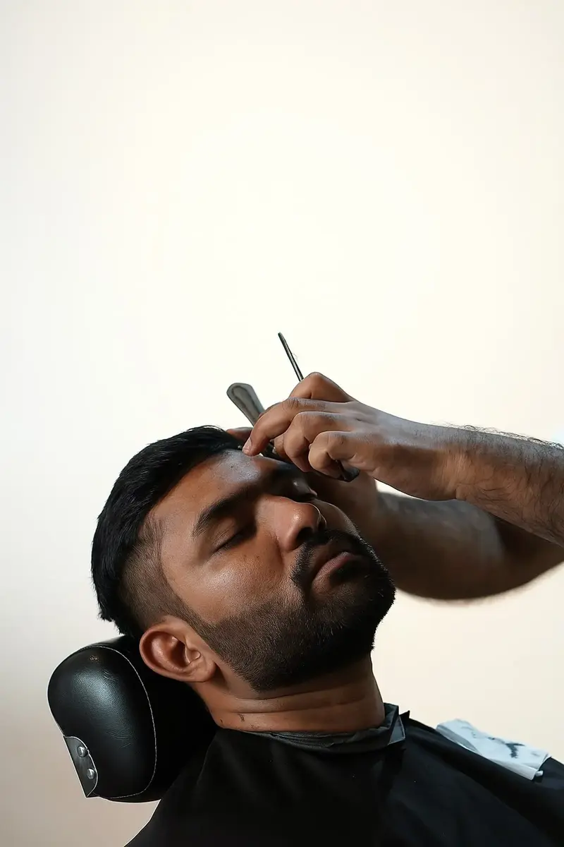 Men's Grooming