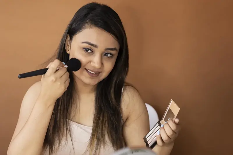 Makeup Service