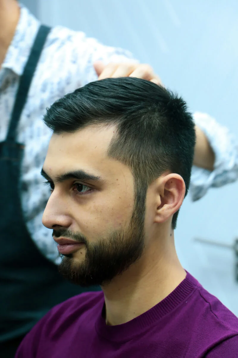 Hair Styling