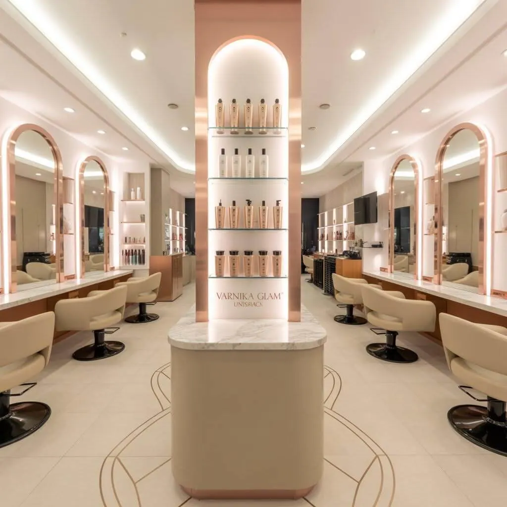 Varnika Franchise Opportunity