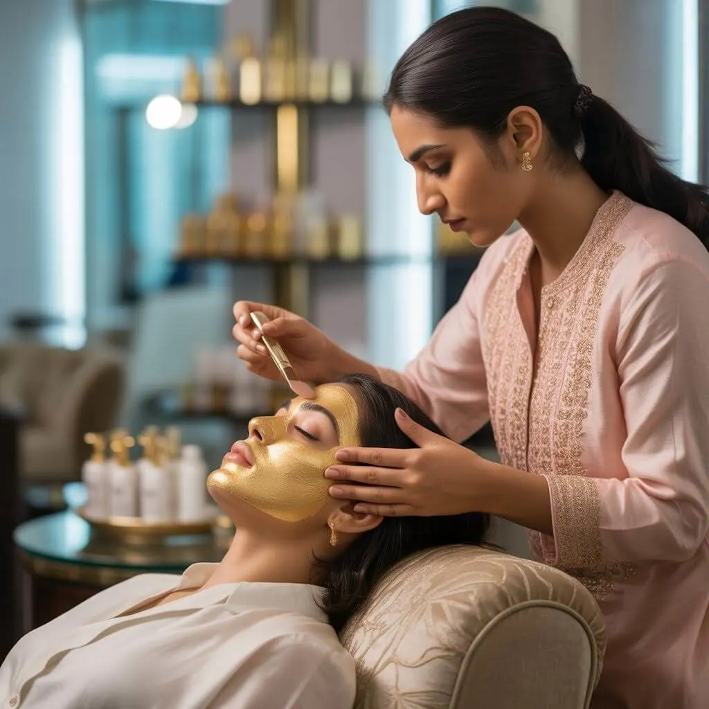 Beauty Industry Growth