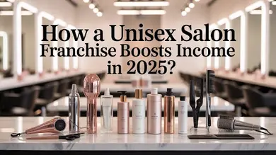 Varnika Franchise Opportunity