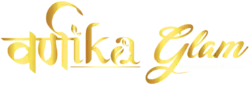 Varnika Glam Logo