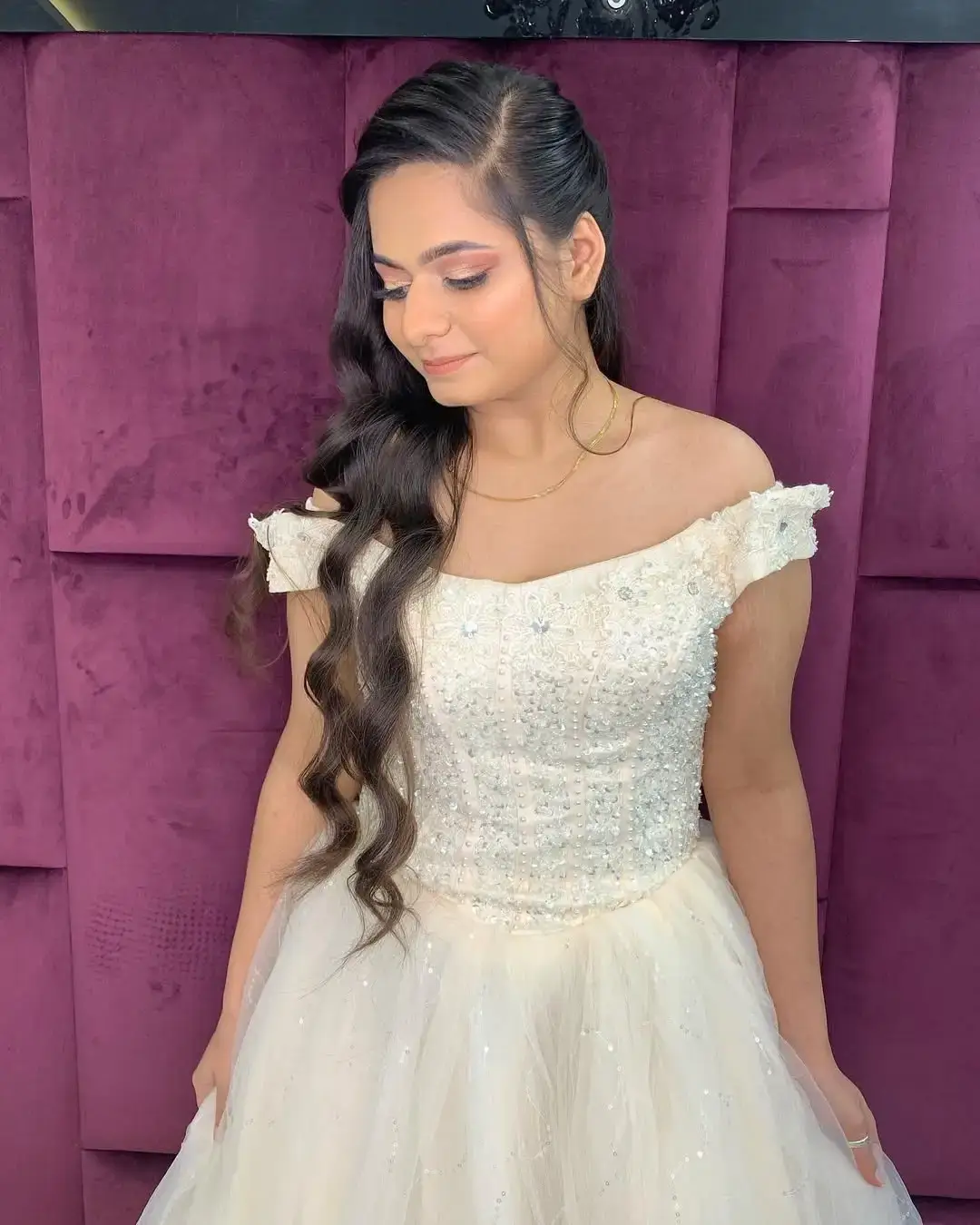 Hair Texture Service